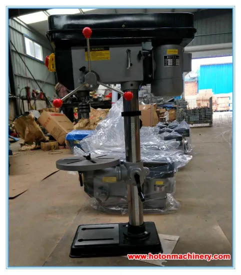 Z516 Bench Drill Press Desktop Drilling Machine