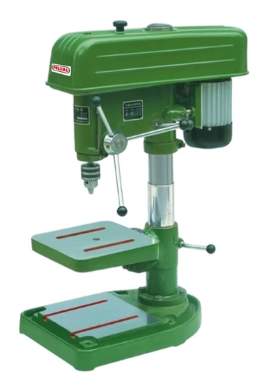 Z4210/4125 Powerful High-Precision Industrial Bench Drilling Machine