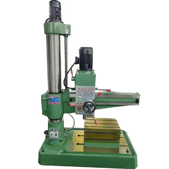 Z3032X7/10 Universal Core Drilling Machine for Sale