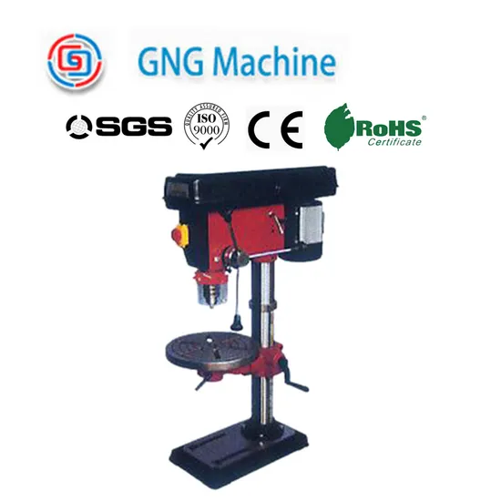 High Precsion Mini Drilling Press Machine