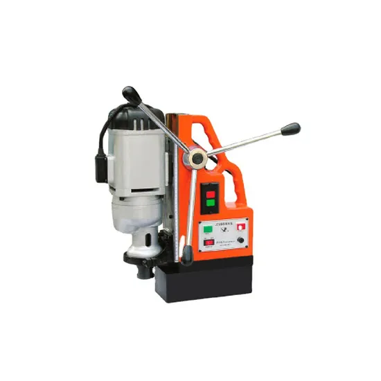 C32A Jc32b Jc38A Jc49A Superpower Positive and Negative Turntable Magnetic Drill