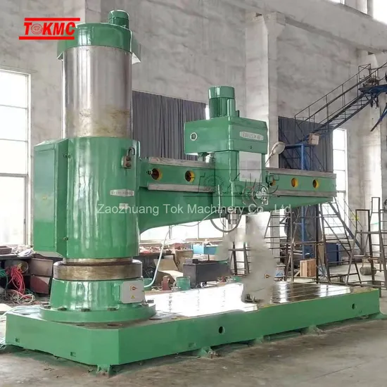 Drilling Tool Diameter 125mm Drilling Machine Drilling Pipe