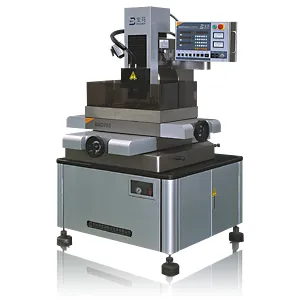 Fine Quality Small Hole Drilling EDM