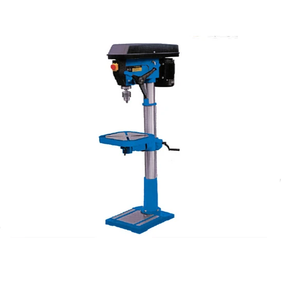 Hy5232A Hot Sale Industrial Table Drill Bench Drill Machine Bench Drill Press for Sale with 16mm Key Chuck