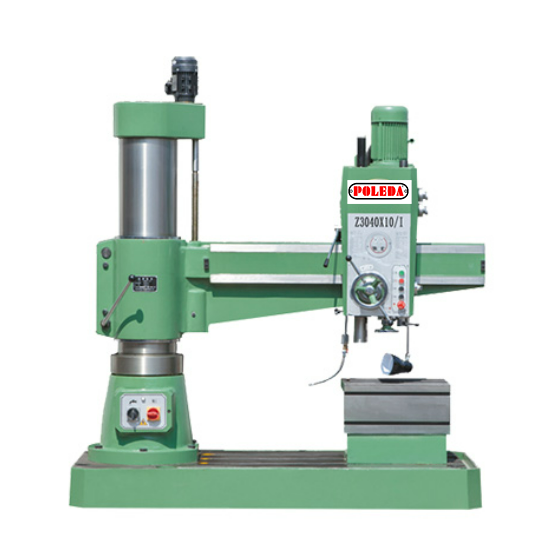 Z3040 Mechanical Radial Drilling Machine Multi-Function Metal Processing Machine