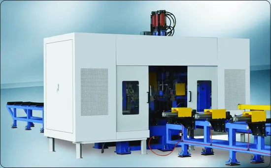 CNC Drilling Machine for Box Beam