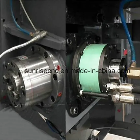 High Speed CNC Drilling Machine for Steel Structure/ Bridge Steel