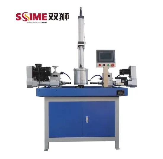 Customised Drilling Machine Ultra High Density