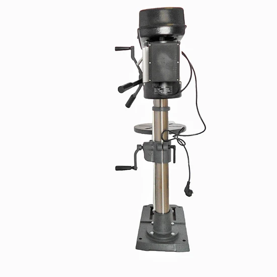High-Powered 20mm 16speed Drilling Machine with 650W Motor