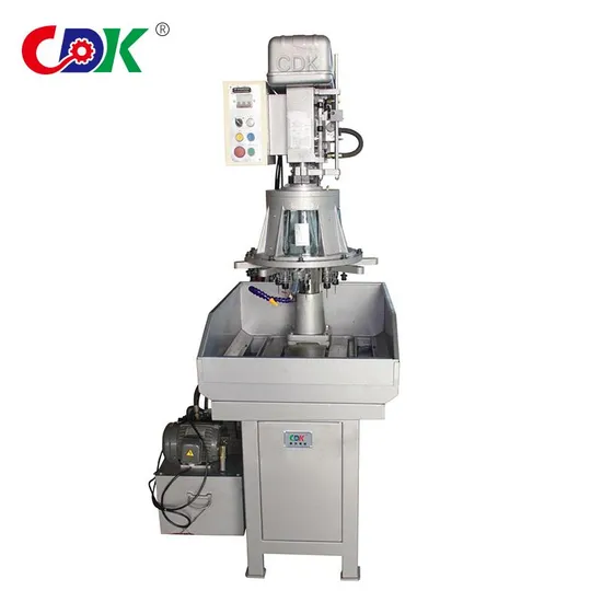 Well Selling Machine Vertical Automatic 30mm Hydraulic Drilling Machine