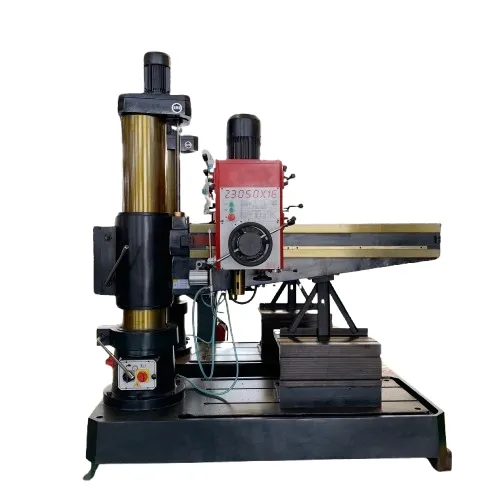 Wholesale Tapping Cutting Machining Reasonable Price Z3050 Swing Arm Drill for Metal