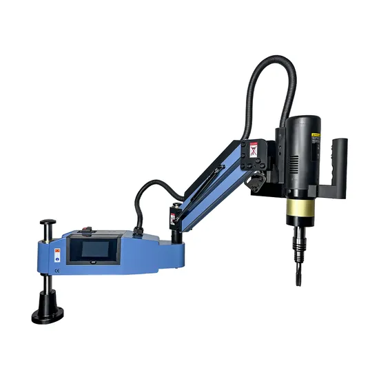 M3-M16 Universal Type Electric Tapping Machine Electric Tapper Tapping Tool