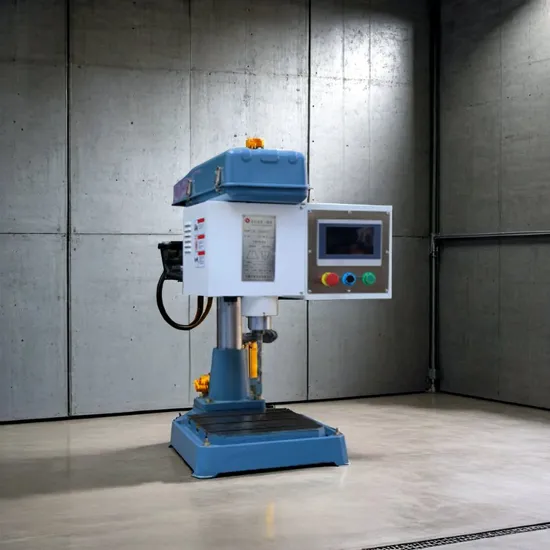 Hot Sale New Technology Industry Leading DC Motor 30 Drilling and Tapping