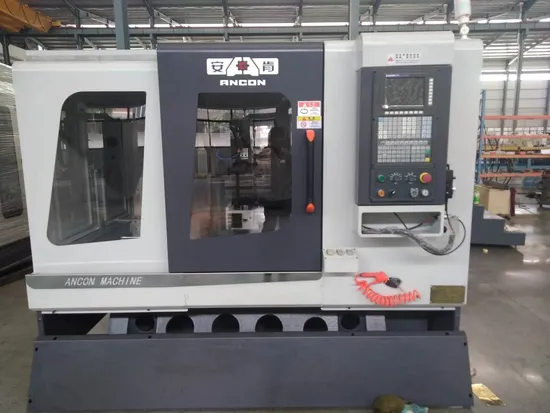 New Horizontal Drilling Standard Wood Packing CE CNC Spindles Machine