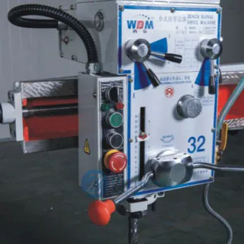 Multi  purpose high machinery hydraulic Z3032 Universal arm radial drill machine