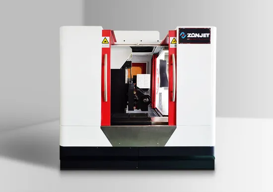 CNC Boring Machine (ZJA06-0606)