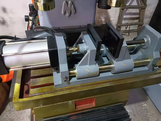 Factory New Horizontal CE Nanan, Fujian CNC Milling Deep Hole Drilling Machine
