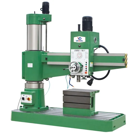 Column Drill Machine Drilling Machines Z3050 Use Widely Machine