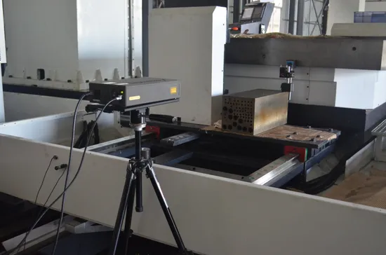 Fanuc CNC 6 Axis Deep Hole Boring and Milling Machine with CE Certificate (ZJR15-2315)