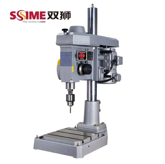 Manufacturers Wholesale Vertical Tapping Machine
