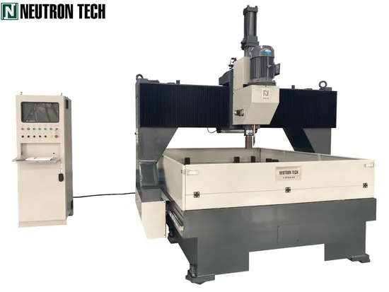 CNC Drilling Machine for Steel Plates Metal Steel Structure Metal Drilling Machine