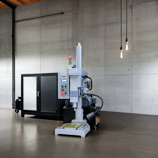 Innovation New Technology Factory Price Fan Motor 8516 CNC Drilling Machine