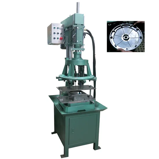 Good Quality Factory Directly Drill Press Customized Multi Hole Vertical Drilling Machine Automatic Price