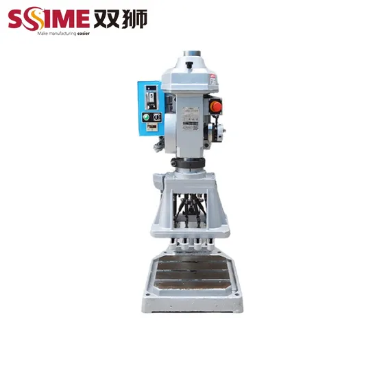 Innovation Advanced High Quality AC Motor 6516 Tapping Machine