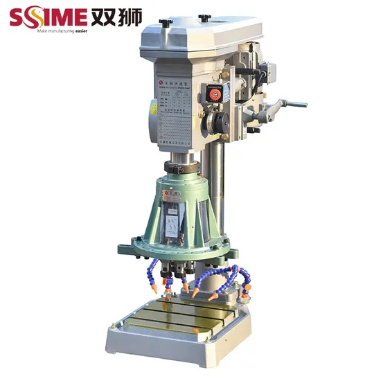 High Accuracy 6532 Gear Type Multi-Spindle Bolt and Nuts Making Machine 2023 Hot Sale