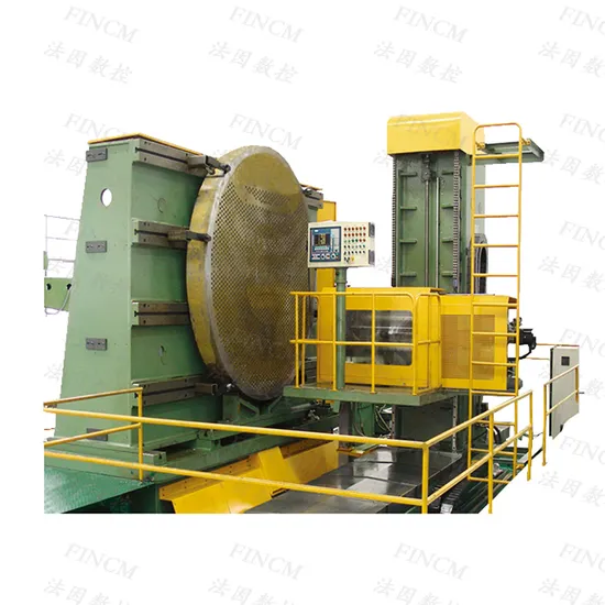 DD50N/2 FINCM Horizontal Dual-spindle CNC Deep Hole Drilling Machine  5000mm*700mm