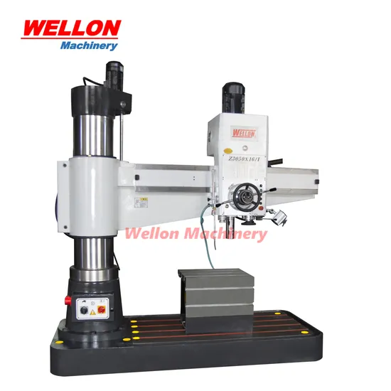 Z3050*20/1 Heavy Duty Vertical Radial Drilling Machine Price