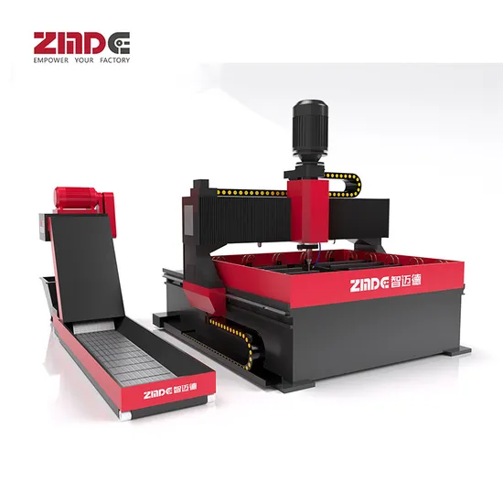 Heavy Duty CNC Steel Plate Drilling Machine for Beams