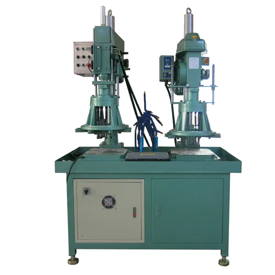 Good Quality Low Price Horizontal Drilling & Tapping Machine Driller Vertical
