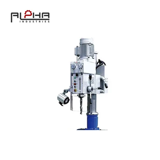 Made in China DN4025 Bench Drilling Machine High Precision