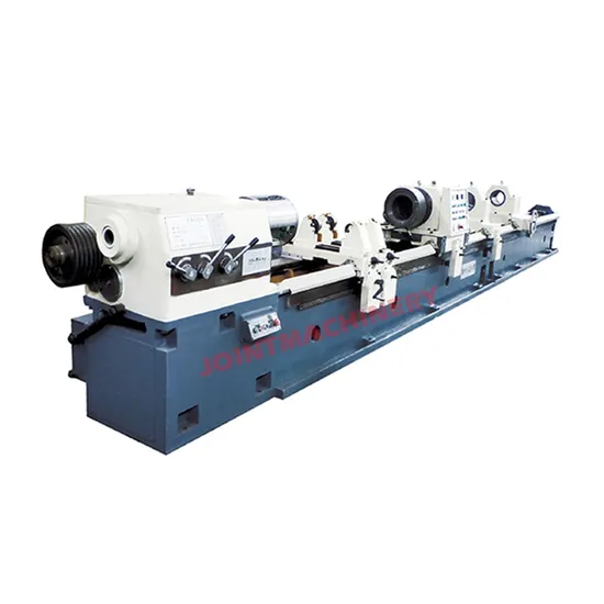 Factory Price Deep Hole Drilling and Boring Machine Tools CNC Drilling Machine