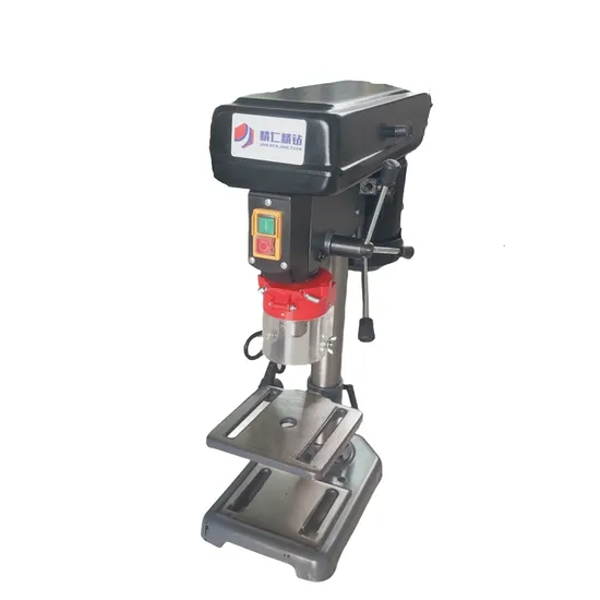 Multi-Purpose Drill Press 13mm 5speed Drilling Machine with Enhanced Features