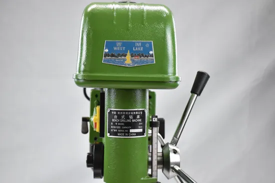 Industrial Drilling Tool with ISO 16mm (Z516)