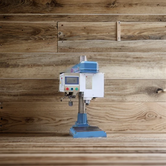 30 Industrial Automatic Drilling Equipment with Advanced Double Benchtop Solutions