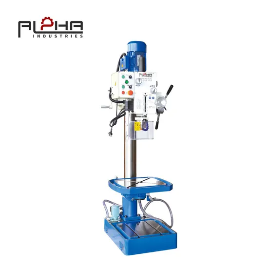 Hot Selling in Europe Heavy Machinery Dm30h Drilling Machine