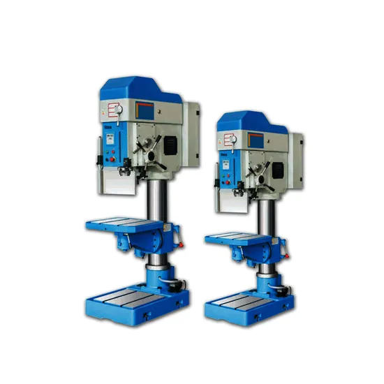 Senmo Intelligent High Efficiency Vertical Drilling Machine Zwb5050