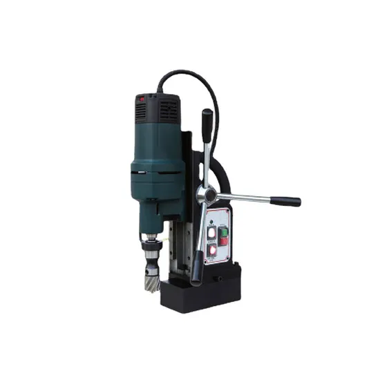 Jc2332 Jc2331 Portable Table Drill for Core Extraction