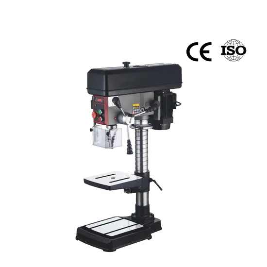 Senmo Bench Drillig Machine Vertical with Good Wearing Quality Z2025A