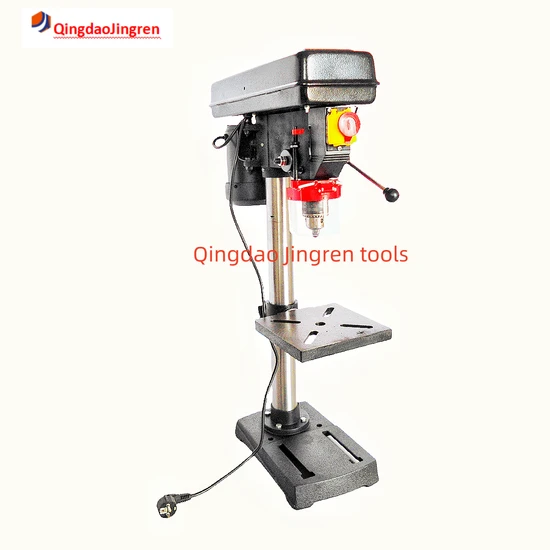 Powerful Economical Kind 16mm Drilling Machine Drill Press with 450W Motor