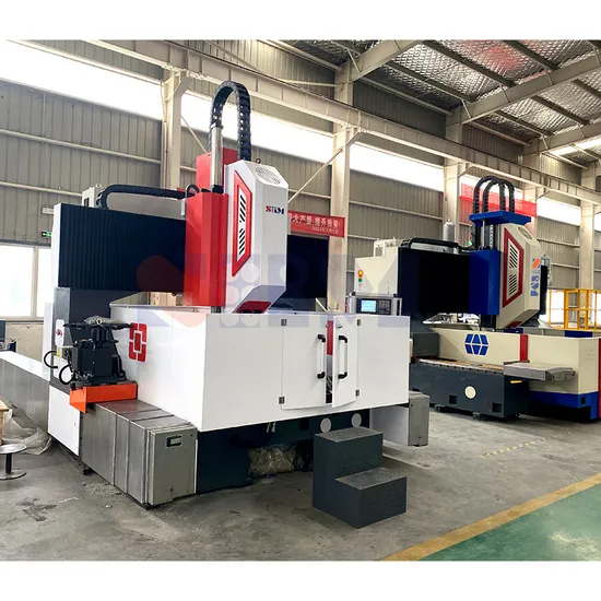 Phd2016 New Good Quality CNC Plate Drilling Machine for Steel Tower