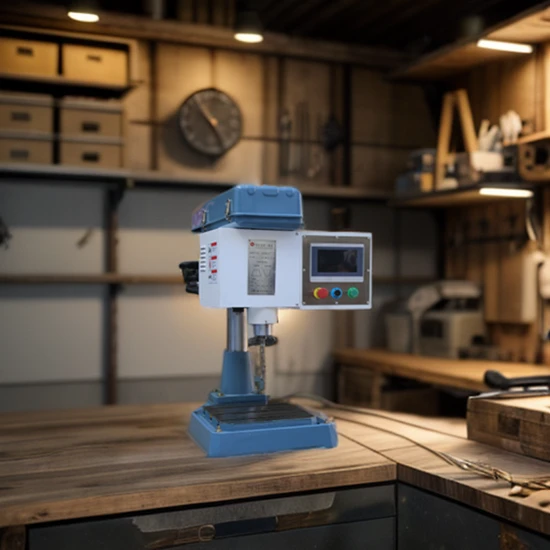30 Double Automatic Drilling Equipment for Versatile Precision Tapping Applications