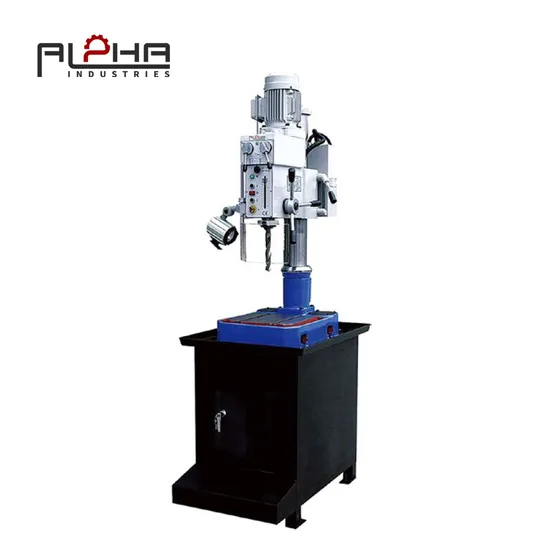 Hot Selling in Europe High Precision Lathe DN4025 Drilling Machine
