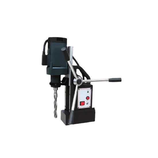 Jc23b Twist Drill Core Drill Magnetic Drill