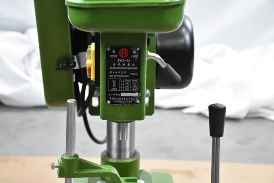 Z5032/1 factory use Brand Light Duty Vertical Drilling Machinery
