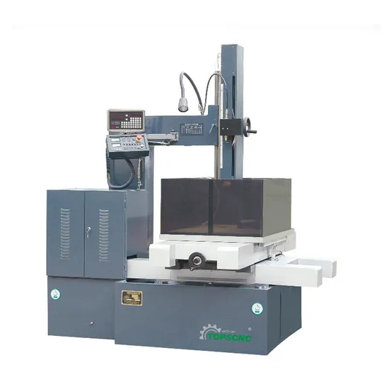 Large Size High Speed Micro Hole Drilling Machine