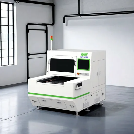 Automatic High Precision Inte Manufacturing-Processing-Machinery for Aluminum Sheet